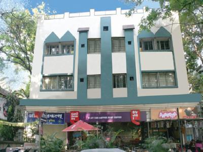 Shree Chaitanya Shree Ram Apartments