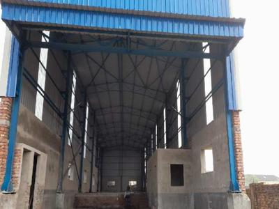 Warehouse 7500 Sq.ft. for Rent in Dhulagarh, Howrah