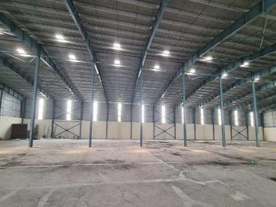 Warehouse 60000 Sq.ft. for Rent in Mankoli, Bhiwandi, Thane