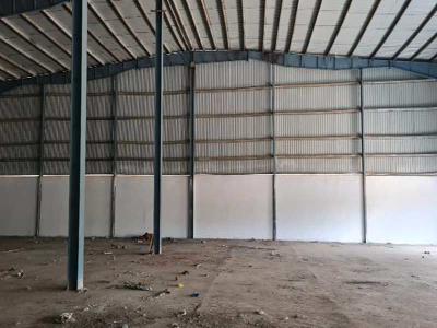 Warehouse 19000 Sq.ft. for Rent in Mankoli, Bhiwandi, Thane