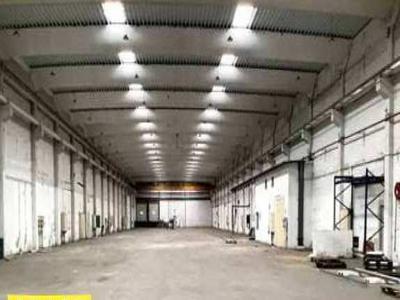 Warehouse 10900 Sq.ft. for Rent in Mayapuri Industrial Area Phase II,