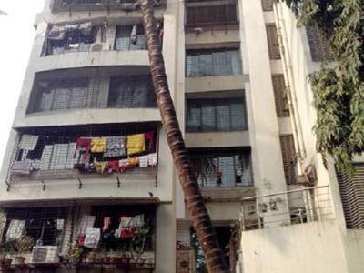 Yash New Rupali Apartment
