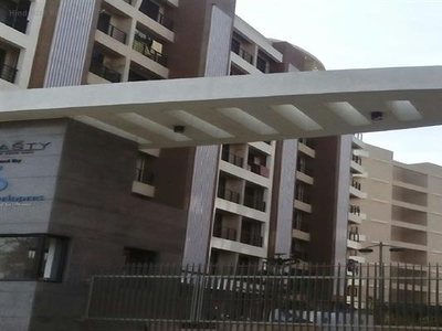 1 BHK Flat / Apartment For SALE 5 mins from Vasai (East)