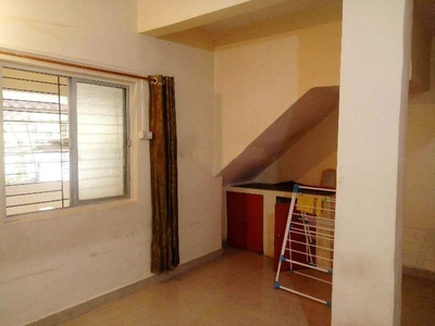 1 RK Flat In Standalone Building for Rent In Airoli