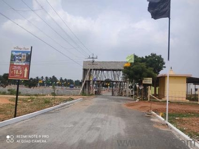 1170 Sq. ft Plot for Sale in Mathampalayam, Coimbatore