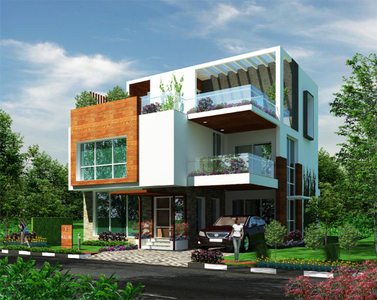 VRR VRR Golden Enclave in Electronic City Phase 1, Bangalore