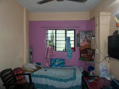 1 BHK Flat / Apartment For SALE 5 mins from Dhankawadi