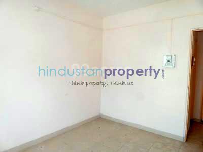 1 BHK Flat / Apartment For SALE 5 mins from Kothrud