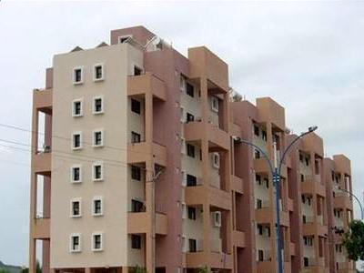 1 BHK Flat / Apartment For SALE 5 mins from Magarpatta