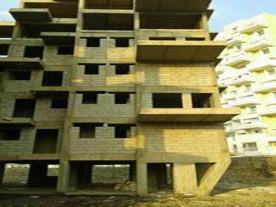 1 BHK Flat / Apartment For SALE 5 mins from Moshi