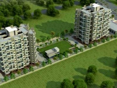 1 BHK Flat / Apartment For SALE 5 mins from Punawale