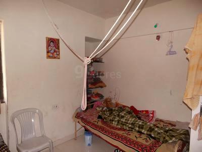 1 BHK Flat / Apartment For SALE 5 mins from Warje