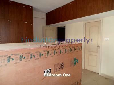 2 BHK Builder Floor For RENT 5 mins from HSR Layout