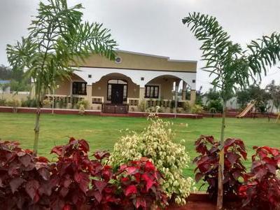 2 BHK Farm House For SALE 5 mins from Manneguda