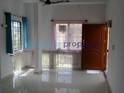 2 BHK House / Villa For RENT 5 mins from Dasarahalli