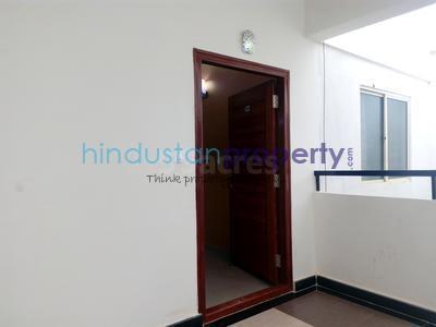2 BHK House / Villa For RENT 5 mins from Dommasandra