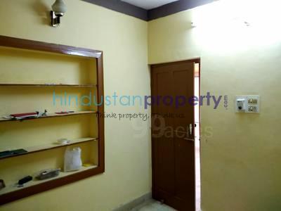 2 BHK House / Villa For RENT 5 mins from Mathikere