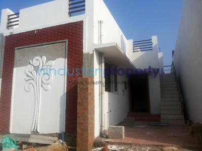 2 BHK House / Villa For RENT 5 mins from Nallambakkam