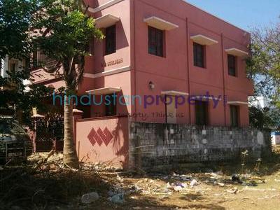 2 BHK House / Villa For RENT 5 mins from Nanmangalam
