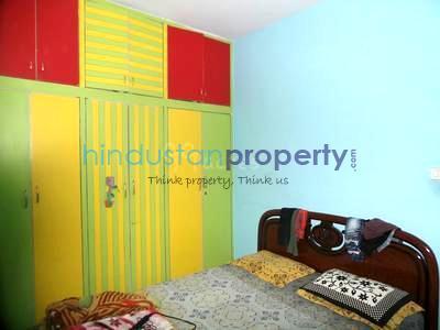 2 BHK House / Villa For RENT 5 mins from Silk Board