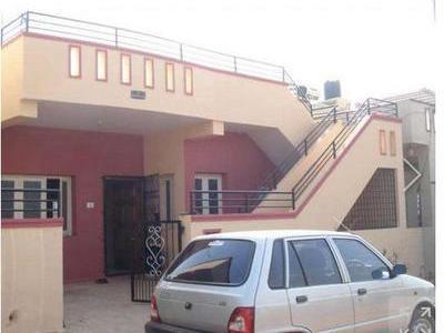 2 BHK House / Villa For SALE 5 mins from Nagasandra