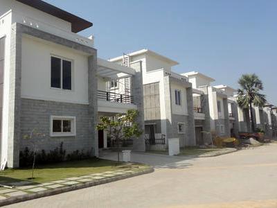 2 BHK House / Villa For SALE 5 mins from Shamshabad