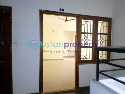 2 BHK Flat / Apartment For RENT 5 mins from Cox Town