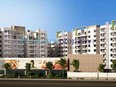 2 BHK Flat / Apartment For RENT 5 mins from Harlur