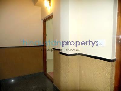 2 BHK Flat / Apartment For RENT 5 mins from HBR Layout