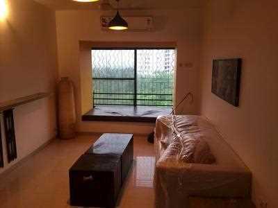 2 BHK Flat / Apartment For RENT 5 mins from Lokhandwala Andheri West