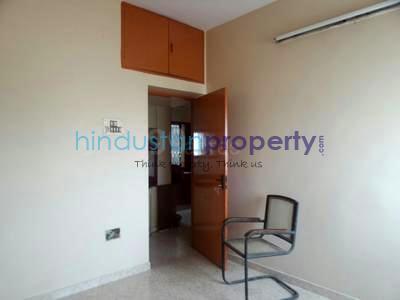 2 BHK Flat / Apartment For RENT 5 mins from Nandanam