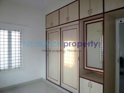2 BHK Flat / Apartment For RENT 5 mins from RMV Extension