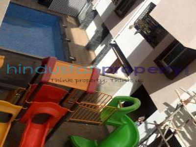 2 BHK Flat / Apartment For RENT 5 mins from Whitefield