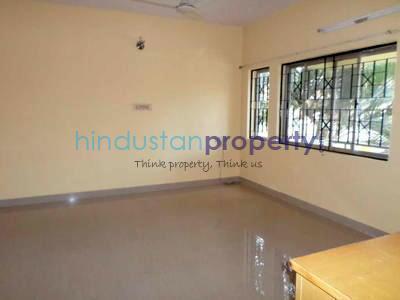 2 BHK Flat / Apartment For RENT 5 mins from Wind Tunnel Road
