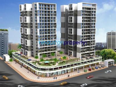 2 BHK Flat / Apartment For SALE 5 mins from Dronagiri