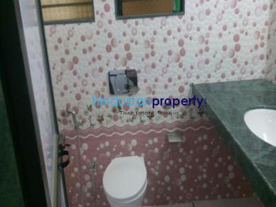 2 BHK Flat / Apartment For SALE 5 mins from Ghansoli