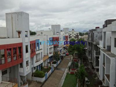 2 BHK Flat / Apartment For SALE 5 mins from Godoli