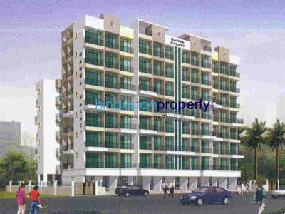 2 BHK Flat / Apartment For SALE 5 mins from Kamothe