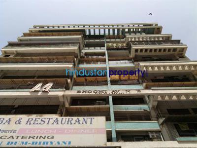 2 BHK Flat / Apartment For SALE 5 mins from Kharghar