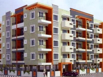 2 BHK Flat / Apartment For SALE 5 mins from LB Shastri Nagar