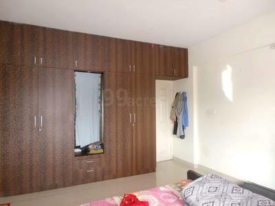2 BHK Flat / Apartment For SALE 5 mins from Lingarajapuram