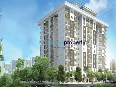 2 BHK Flat / Apartment For SALE 5 mins from Lucknow