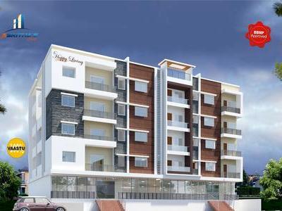 2 BHK Flat / Apartment For SALE 5 mins from Madiwala