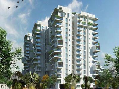 2 BHK Flat / Apartment For SALE 5 mins from Mahadevapura