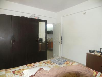 2 BHK Flat / Apartment For SALE 5 mins from Maruthi Sevanagar