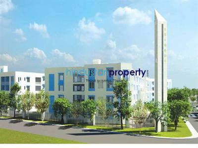 2 BHK Flat / Apartment For SALE 5 mins from Mogappair East
