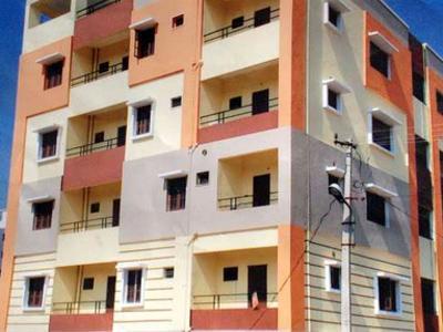 2 BHK Flat / Apartment For SALE 5 mins from Ramgopalpet