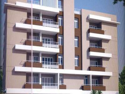 2 BHK Flat / Apartment For SALE 5 mins from Singasandra