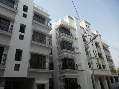 3 BHK Builder Floor For SALE 5 mins from Prince Anwar Shah Road
