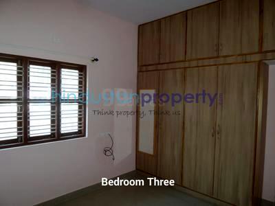 3 BHK House / Villa For RENT 5 mins from Kempapura